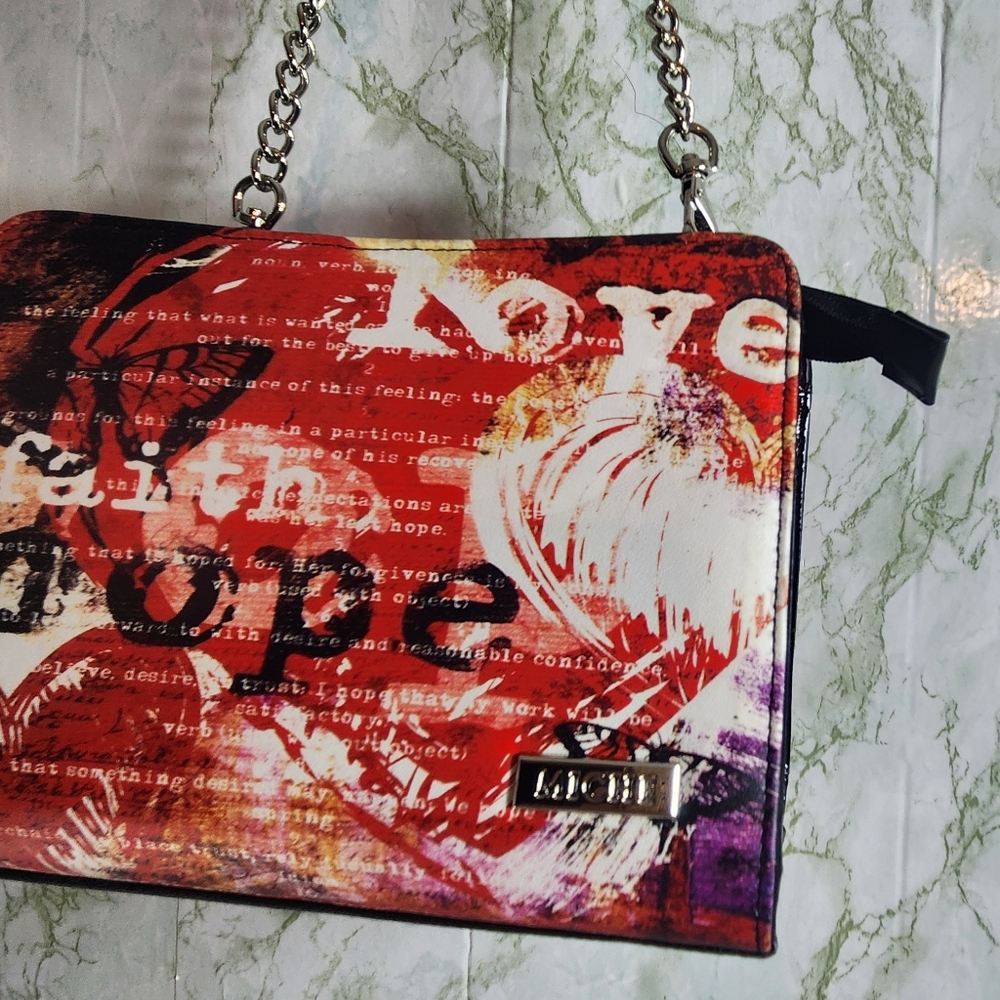 Miche Petite Base Bag and Hope Shell - Picture 3 of 15